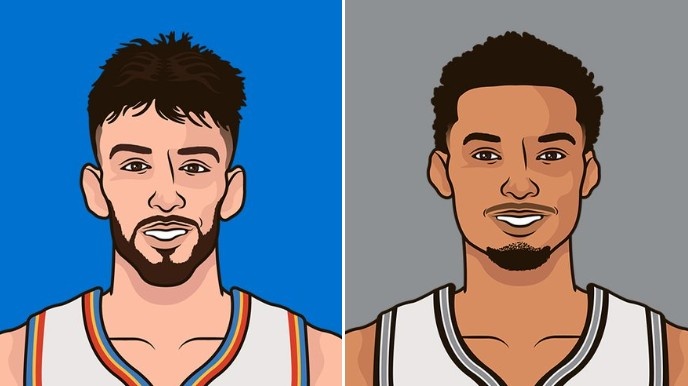 星空体育官方网站-有说法？切特打首发的文班4胜1负 打替补的文班0胜3负