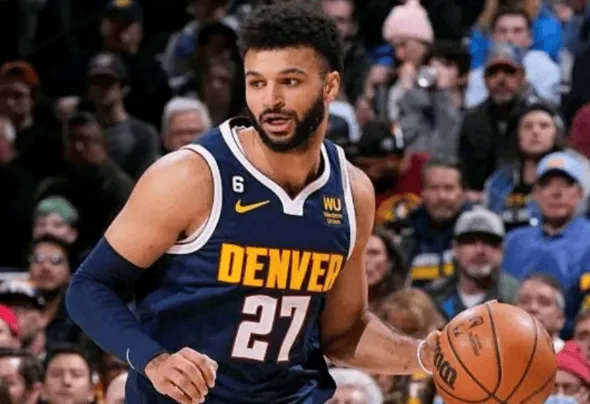 星空体育登陆首页-掘金伤情：默里、卡梅伦-约翰逊今日可出战，沃特森缺阵