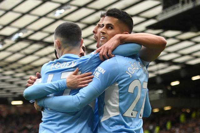 星空体育娱乐-枣红深绿的曼市德比？葡萄牙国脚PK坎塞洛B席完胜